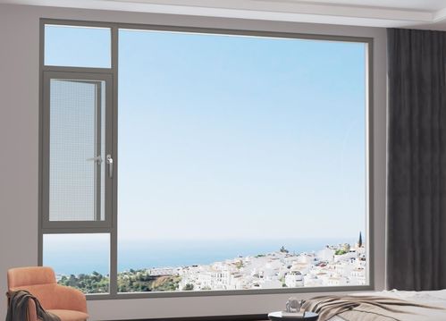 鋁合金門窗的顯著優(yōu)勢(shì)