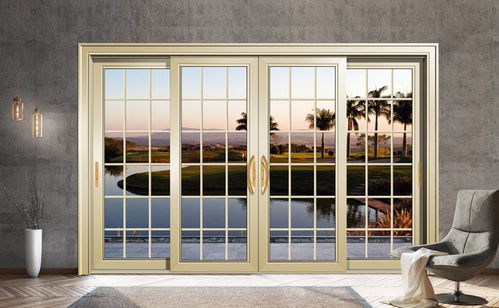 選擇門窗十大品牌加盟，開(kāi)啟鋁合金門窗事業(yè)新篇章