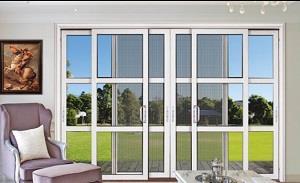 安格爾100中型推拉門(mén) 金屬門(mén)窗的優(yōu)質(zhì)選擇