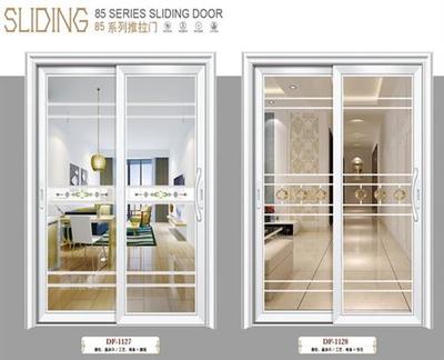 從岳西制造到品牌東風(fēng) 解析金屬推拉門行業(yè)的區(qū)域特色與市場發(fā)展