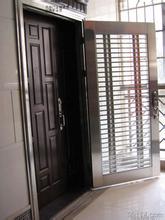 堅固品質，精湛工藝 天津順通門窗制作廠金屬門窗產品展示